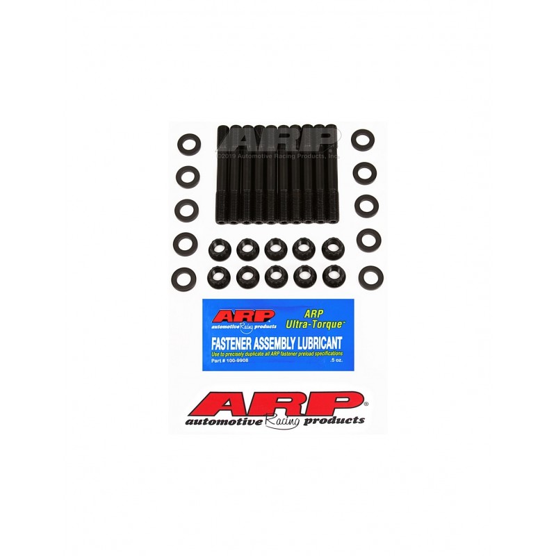 Toyota 1.6L 4AG 16v, 20v ARP Main Stud Kit