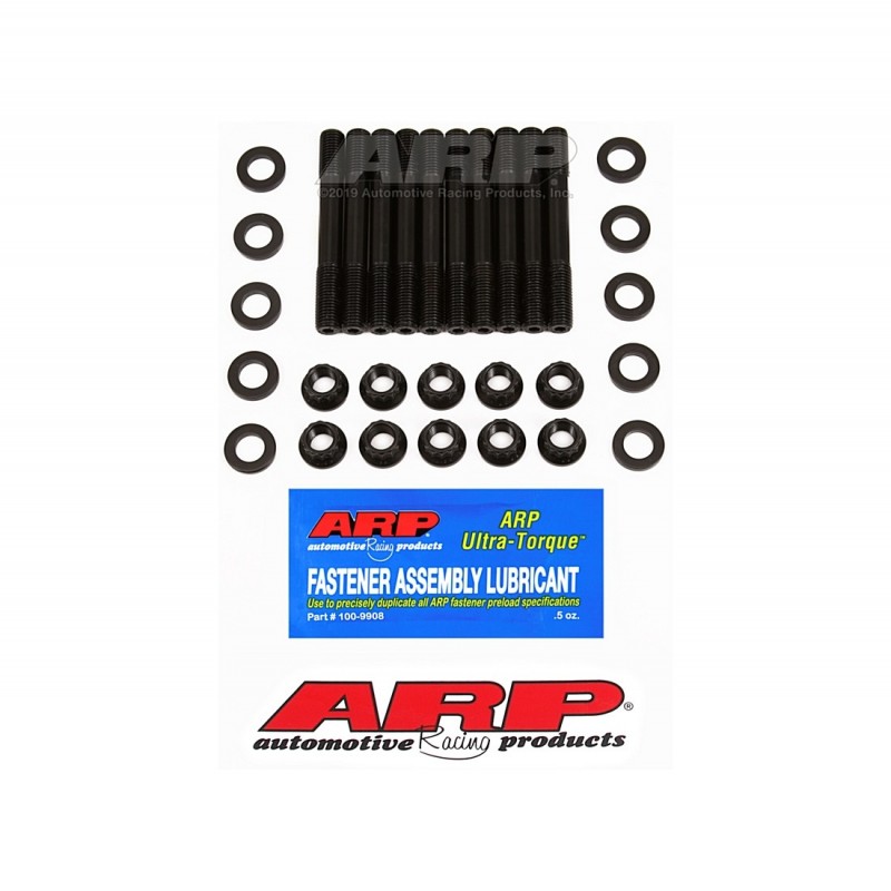 Toyota 1.6L 4AG 16v, 20v ARP Main Stud Kit
