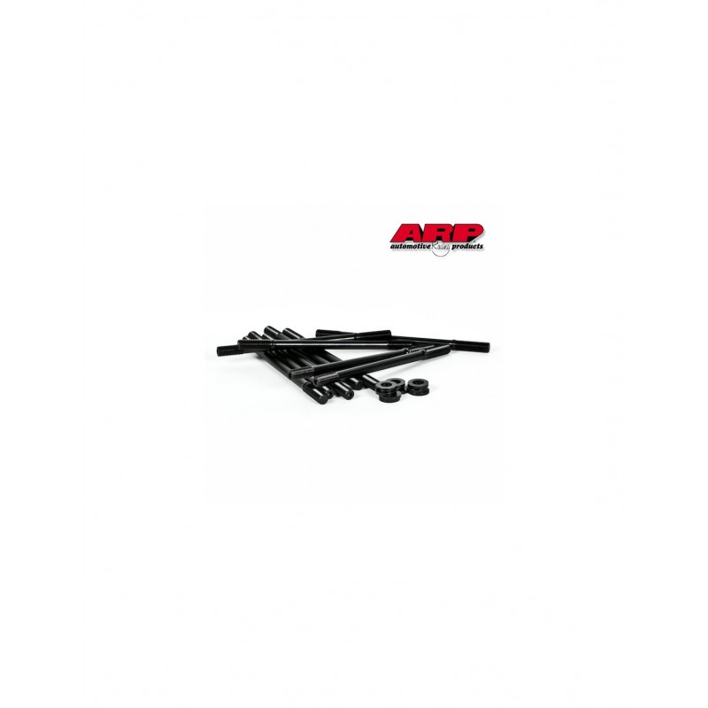 Toyota 1.6L 4AG 16v, 20v Main Bolt Kit