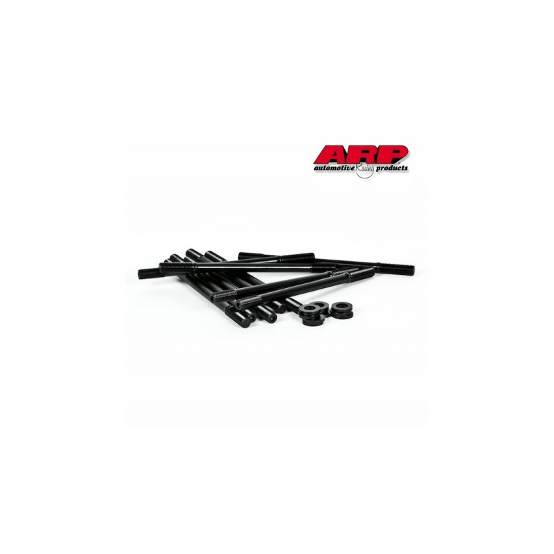 Toyota 1.6L 4AG 16v, 20v Main Bolt Kit