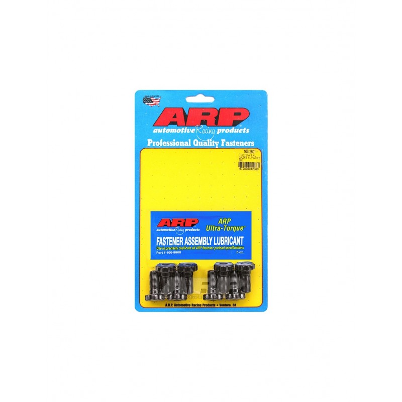 Toyota 2.4L 2AZFE ARP Flywheel Bolt Kit