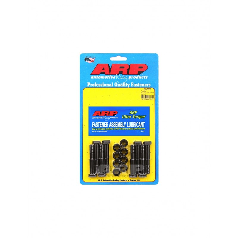 Toyota Corolla 2TC ARP Rod Bolt Kit