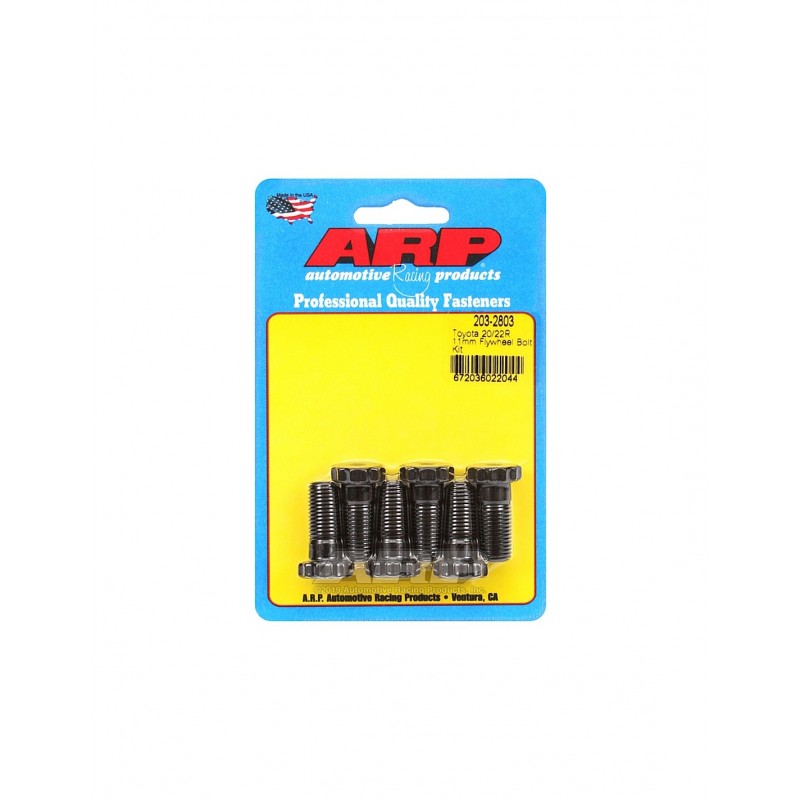 Toyota Hilux 22R ARP Flywheel Bolt Kit