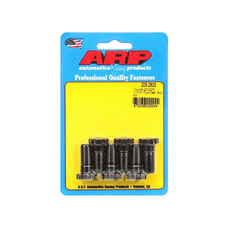 Toyota Hilux 22R ARP Flywheel Bolt Kit