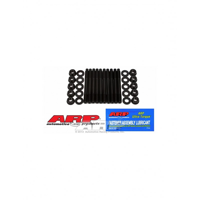 Toyota Scion 2AZFE ARP Main Stud Kit