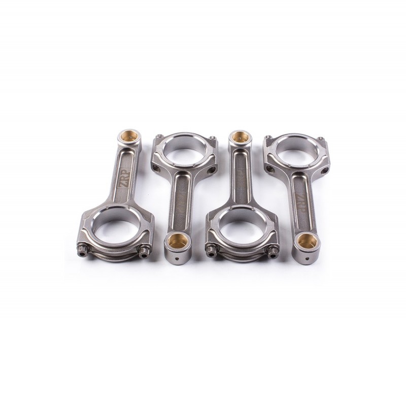 Toyota Starlet 1.5L 5EF Connecting Rods with L19 bolts