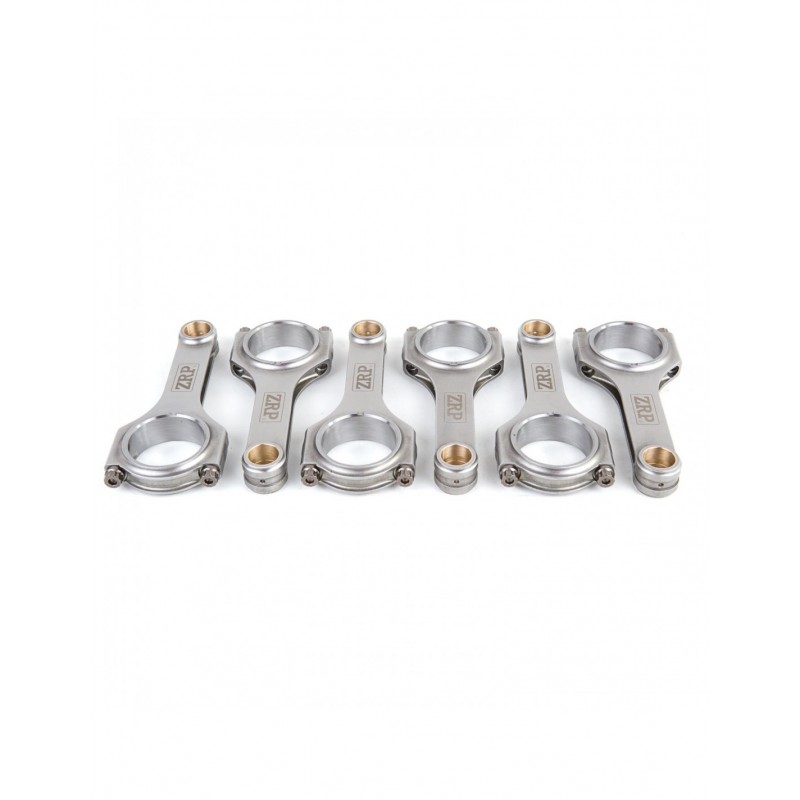 Toyota Supra 2JZ HD Series ZRP Connecting Rods