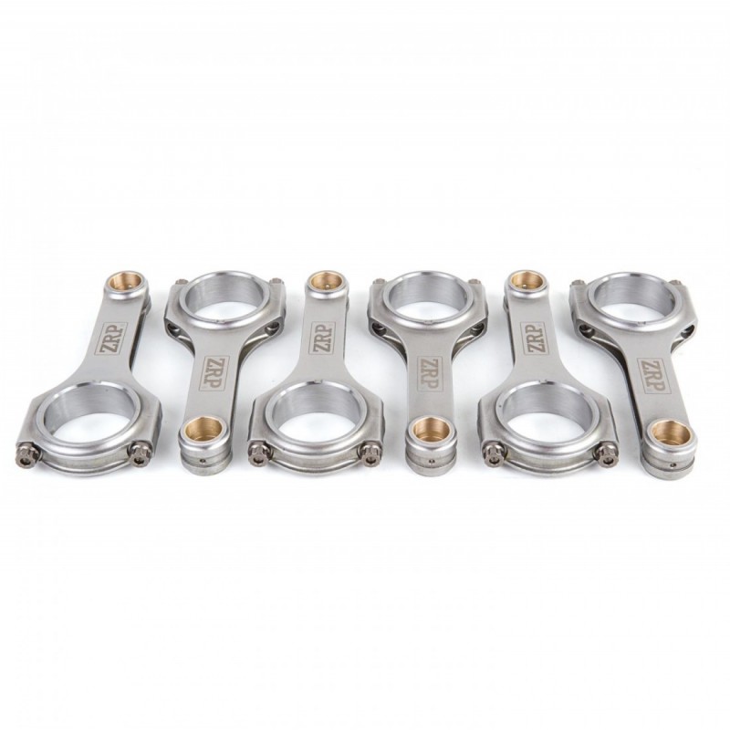Toyota Supra 2JZ HD Series ZRP Connecting Rods