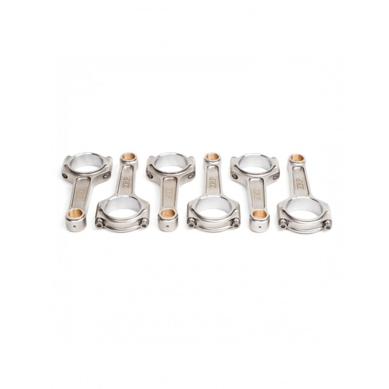 Toyota Supra 2JZ HD Series ZRP Connecting Rods