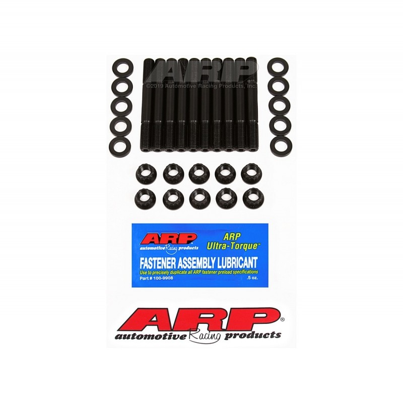 Toyota Supra 3.0L 2JZ ARP Main Stud Kit