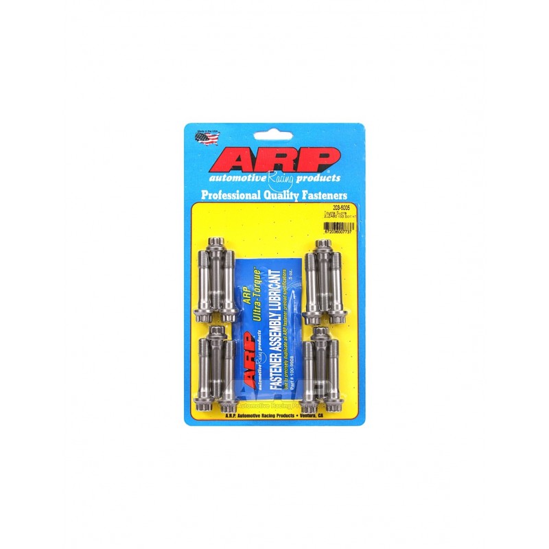 Toyota Supra 3.0L 2JZ ARP Rod Bolt Kit