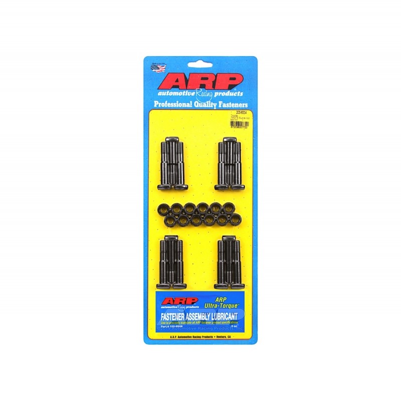 Toyota Supra 3.0L 7MGTE ARP Rod Bolt Kit