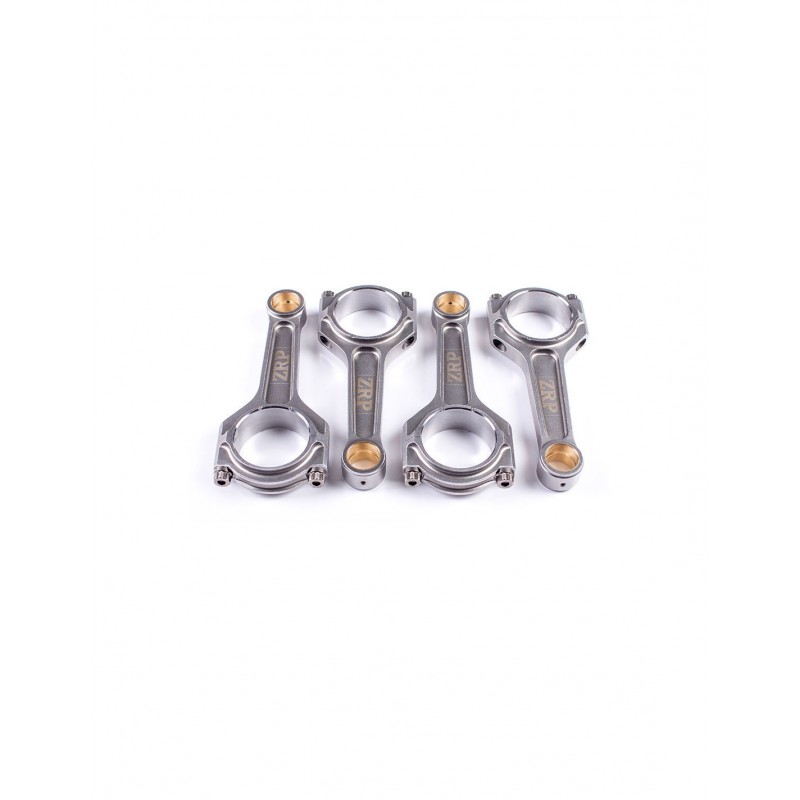 Volvo 1.9L 16v B4204T / B4194 (S40 / V40) ZRP Connecting Rods