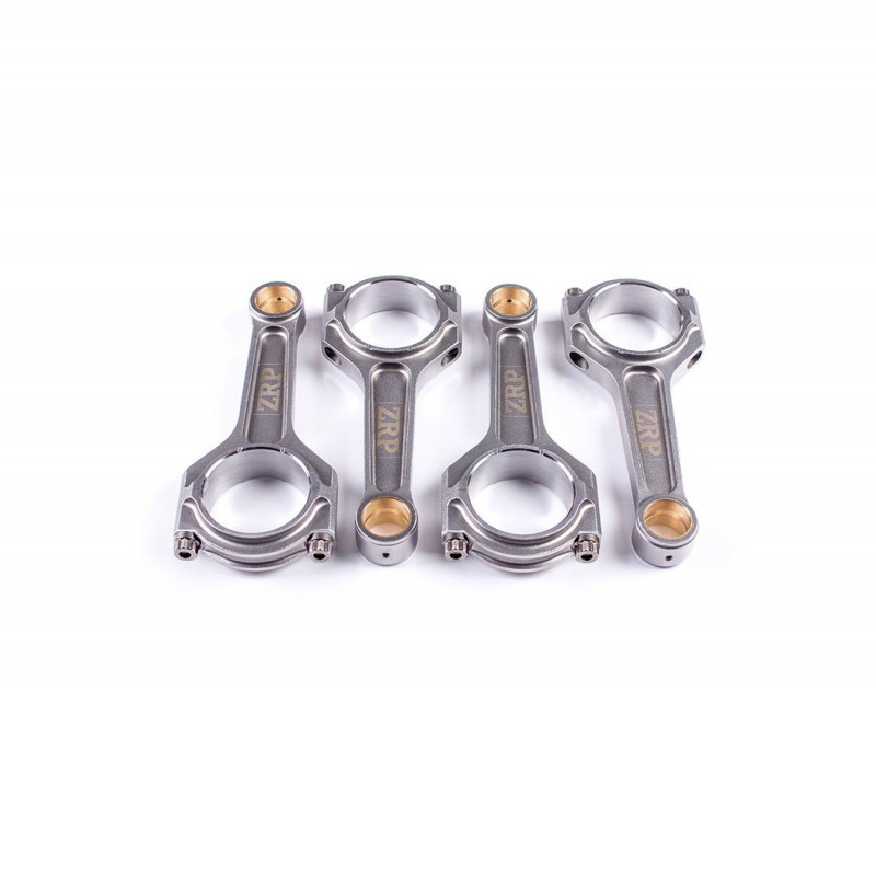 Volvo 1.9L 16v B4204T / B4194 (S40 / V40) ZRP Connecting Rods