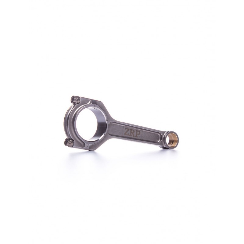 Volvo 158.0mm 2.3L 16v B234F / 2.0L 8v B230 Connecting Rods with L19 bolts