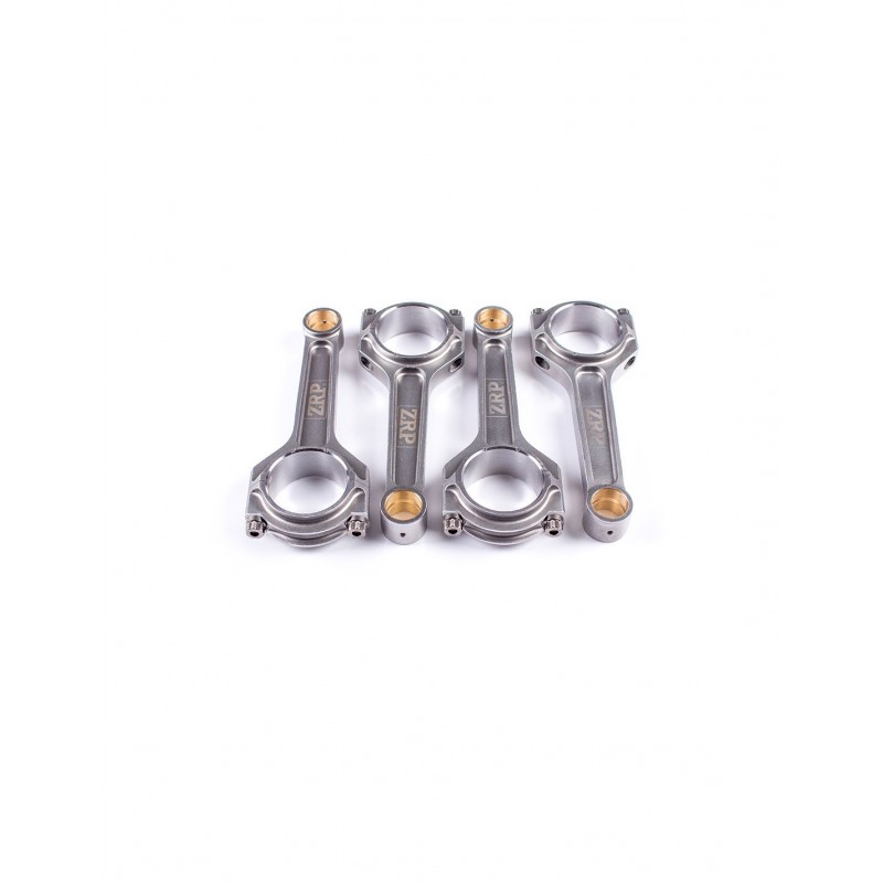 Volvo 158.0mm 2.3L 16v B234F / 2.0L 8v B230 ZRP Connecting Rods