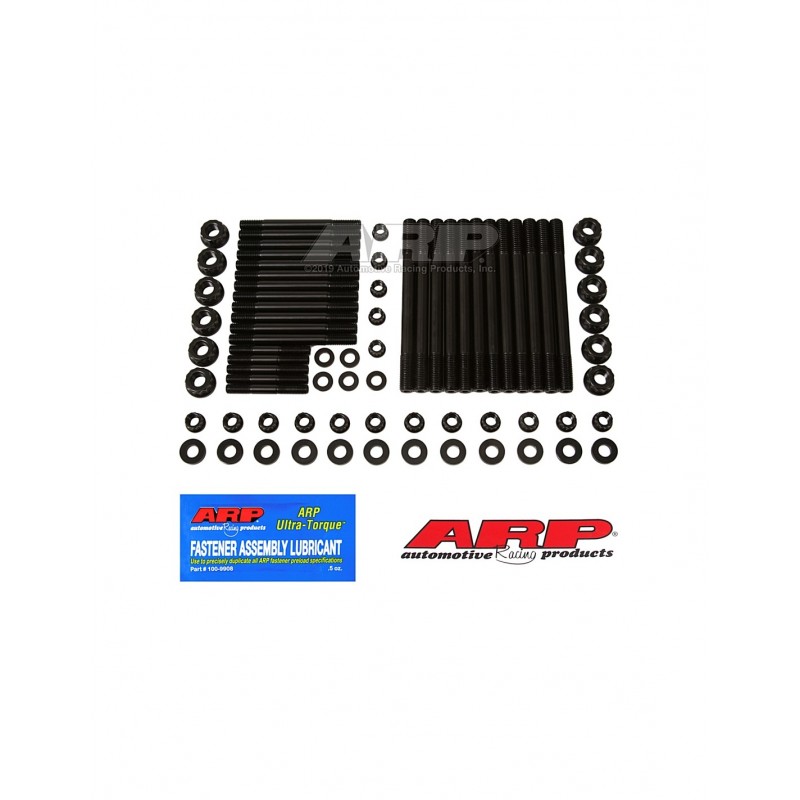 Volvo 2.5L B5254 5-Cyl. ARP Main Stud Kit (2000 & earlier)