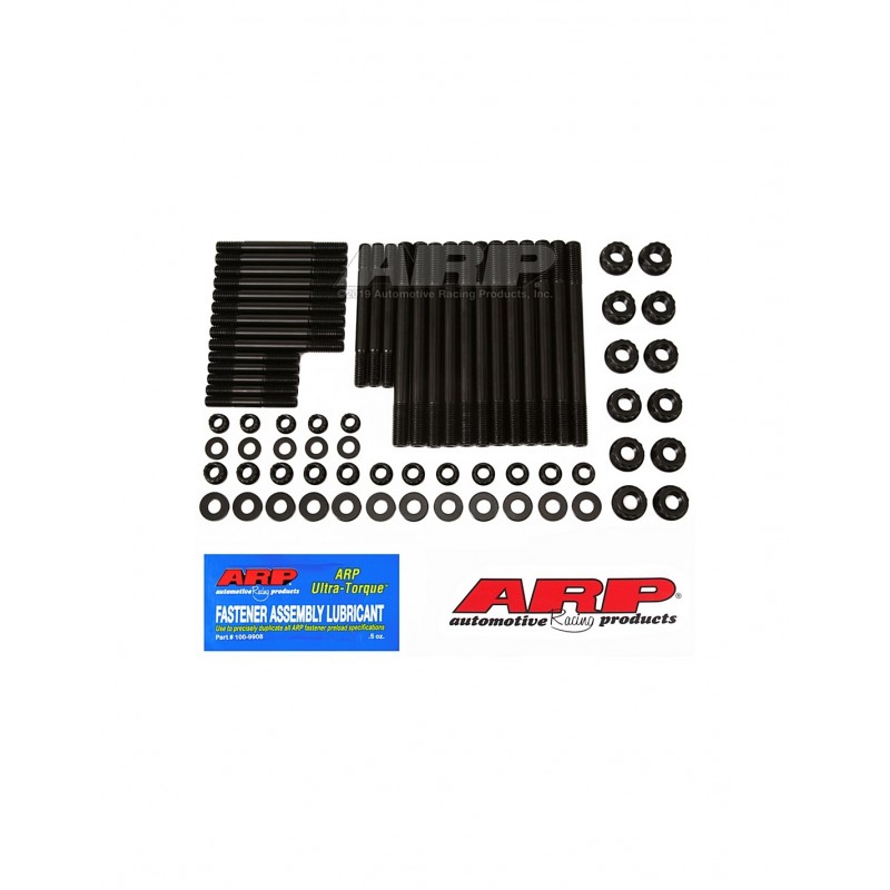 Volvo 2.5L B5254 5-Cyl. ARP Main Stud Kit (2000 & later)