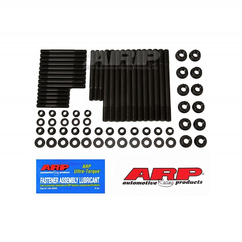 Volvo 2.5L B5254 5-Cyl. ARP Main Stud Kit (2000 & later)