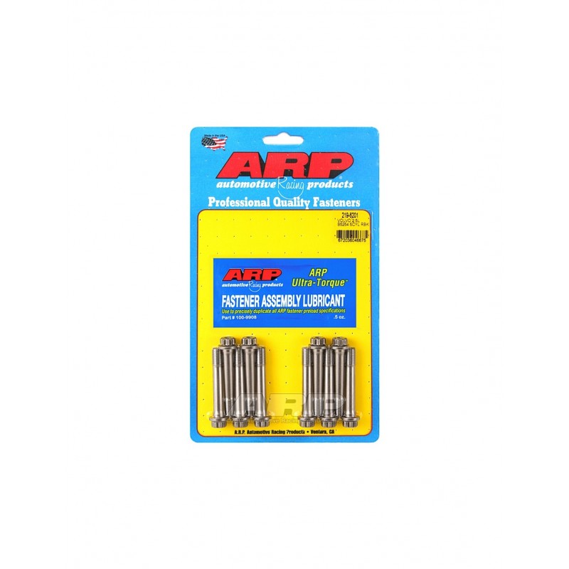 Volvo 2.5L B5254 5-Cyl. ARP Rod Bolts