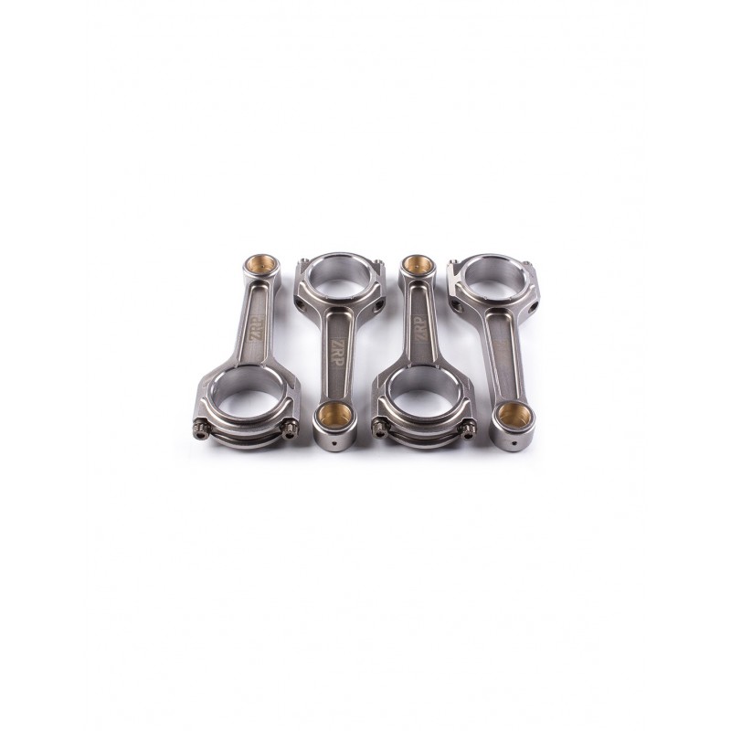 Volvo B234F as in 940 16v , B230ET,FT,GT as in 740,940 ZRP Connecting Rods