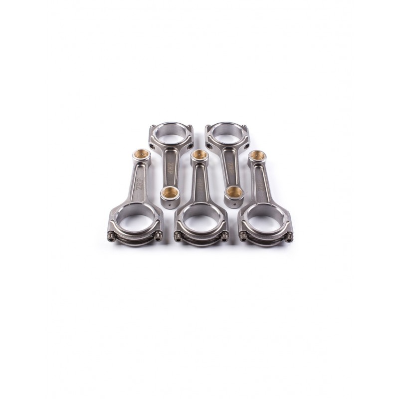 Volvo B5204 / B5234 / B5254 ZRP Connecting Rods