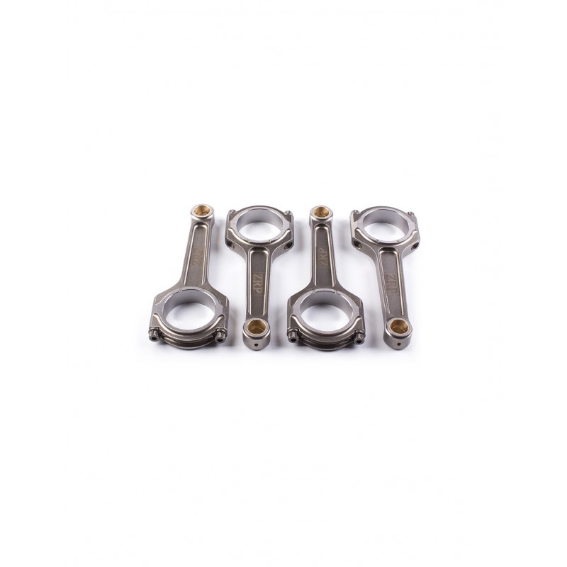 VW 1.4L / 1.6L Polo ZRP Connecting Rods 144x17
