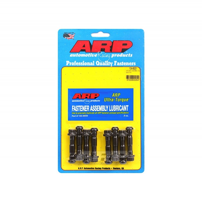 VW 1.6L air cooled ARP Rod Bolt Kit