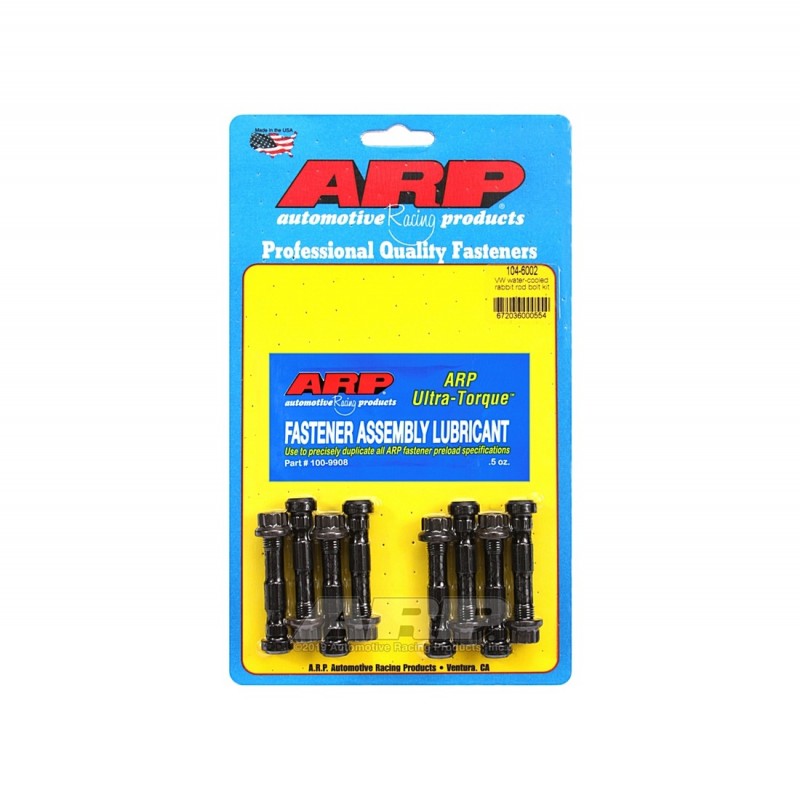 VW 1.6L G60 ARP Rod Bolt Kit