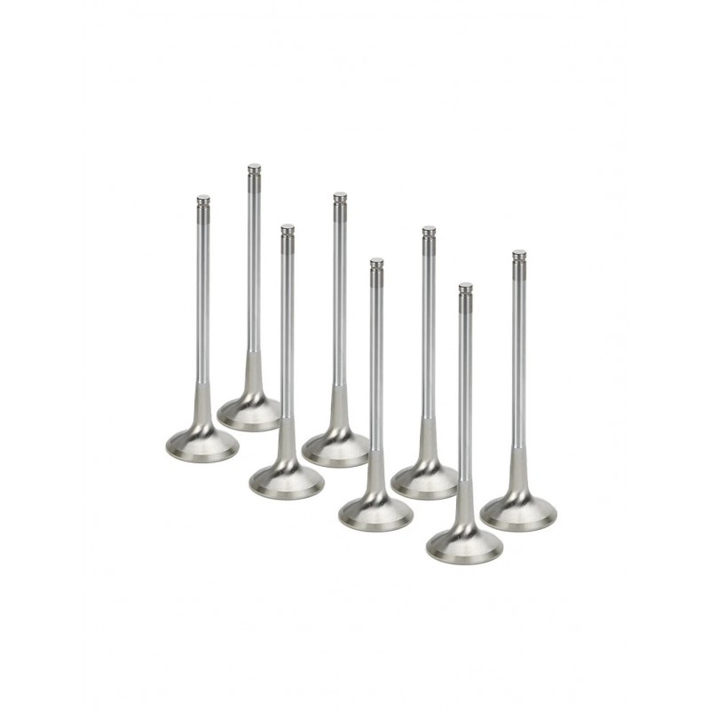 VW 1.8L KR & 2.0L ABF Supertech Inconel Exhaust Valve Set