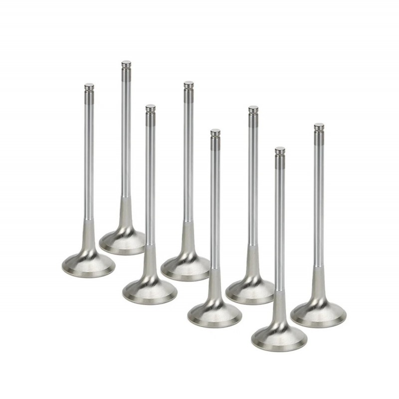 VW 1.8L KR & 2.0L ABF Supertech Inconel Exhaust Valve Set