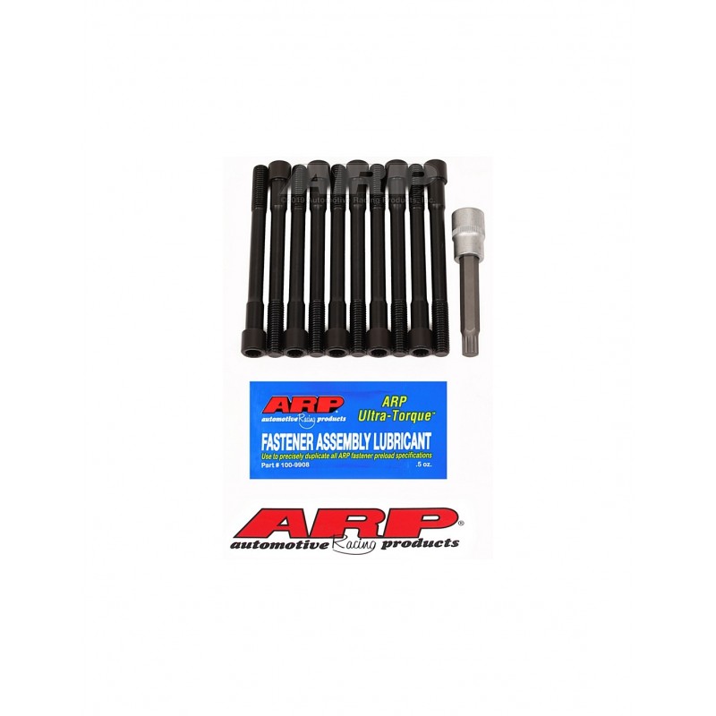 VW 1.8T 20v ARP Head Bolt Kit w/ Installation Tool