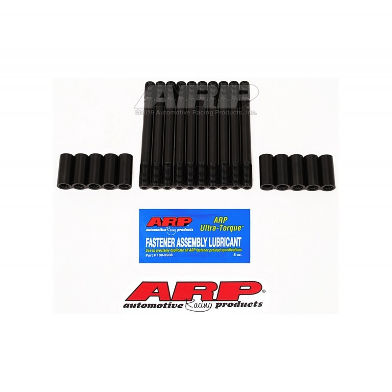 VW 1.8T 20v ARP Head Stud Kit (M11)