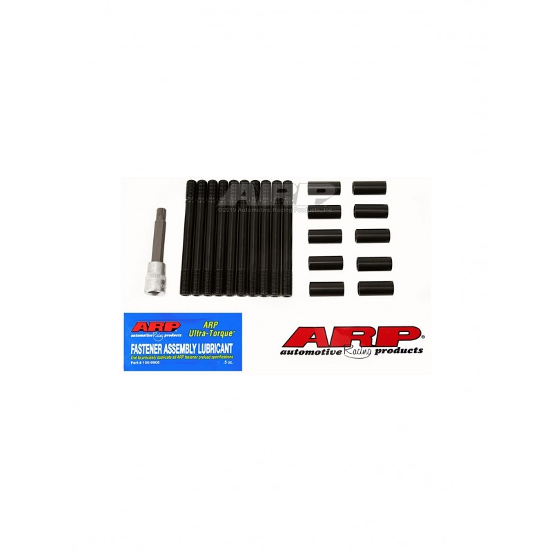 VW 1.8T 20v ARP Head Stud Kit (M11 )w/ Installation Tool
