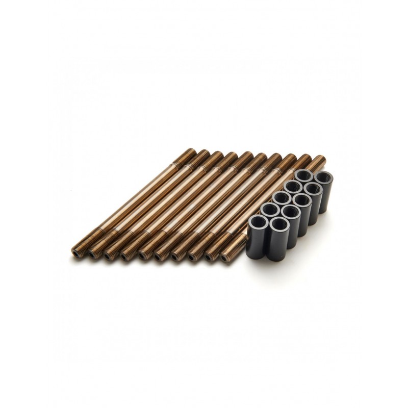 VW 1.8T 20v Extreme Duty ARP L19 Head Stud Kit