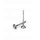 VW 1.8T 20v Supertech Exhaust Valve Set (Single Groove)