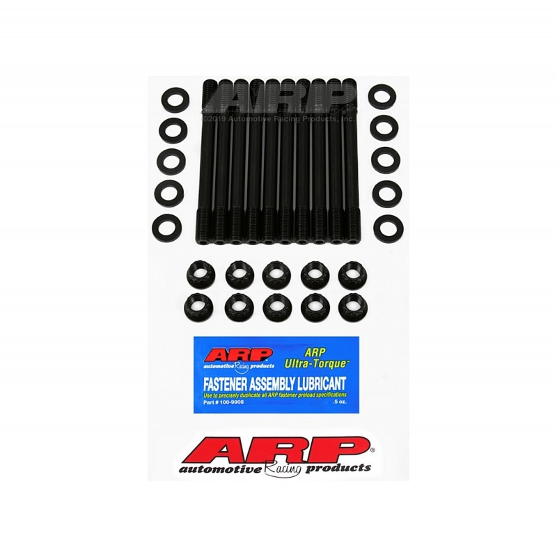 VW 1.9L TDI Turbo & Non-Turbo Diesel ARP Head Stud Kit VW 1.9L TDI Turbo & Non-Turbo Diesel ARP Head Stud Kit