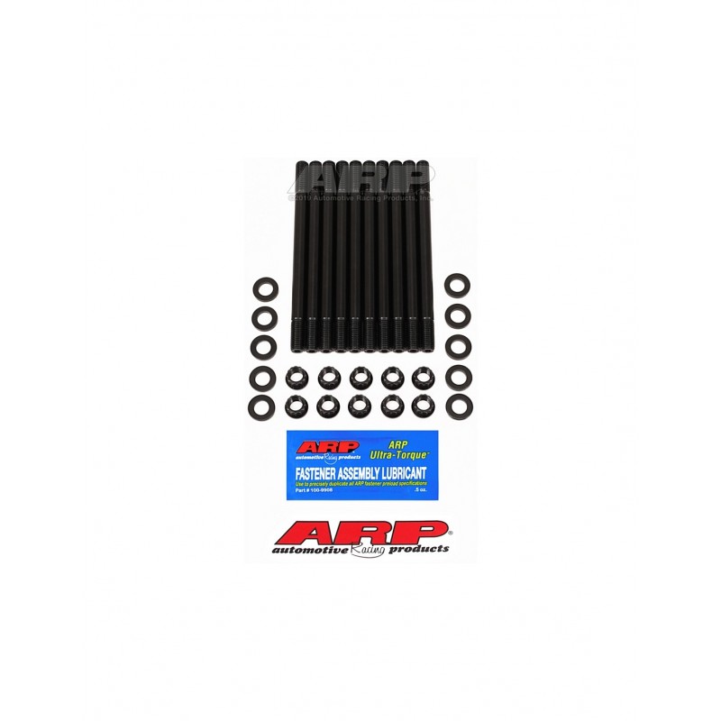 VW 2.0L 16v (ABF) ARP Head Stud Kit