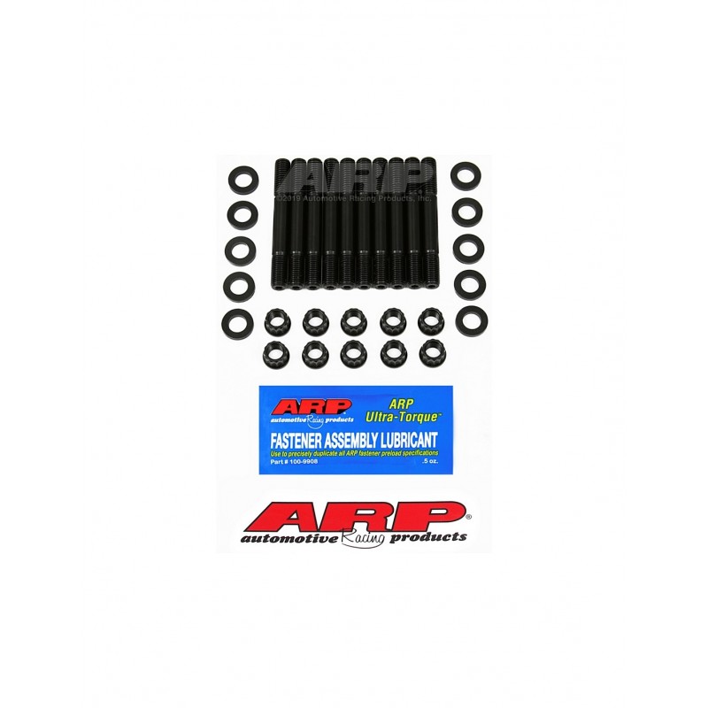 VW 2.0L 8v (KR) & 2.0L 16v (ABF) ARP Main Stud Kit