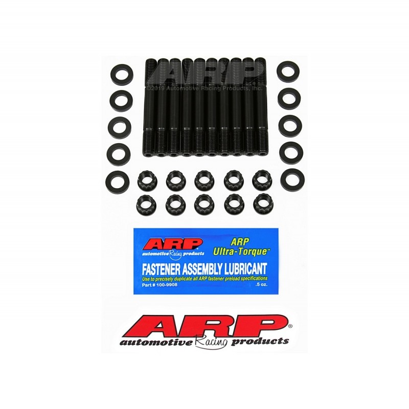 VW 2.0L 8v (KR) & 2.0L 16v (ABF) ARP Main Stud Kit