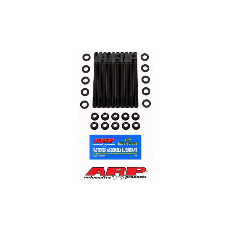VW 2.0L TFSI, 1.8L TSI ARP Head Stud Kit