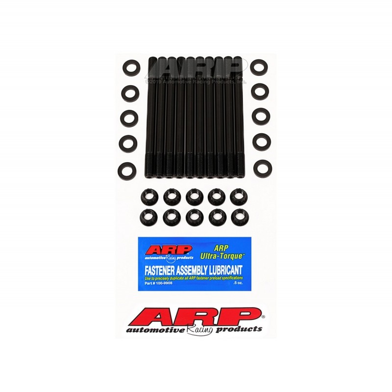 VW 2.0L TFSI, 1.8L TSI ARP Head Stud Kit