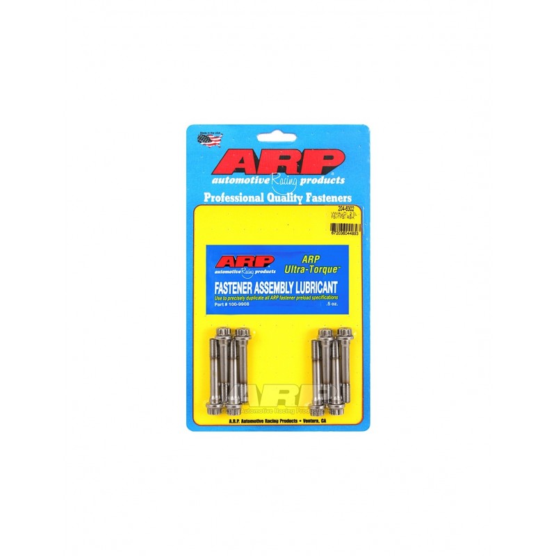 VW 2.0L TFSI ARP Rod Bolt Kit (M8)