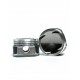 VW 2.0L TFSI (EA113/EA888) (9.0:1) ZRP 1400HD Forged Pistons by Wiseco