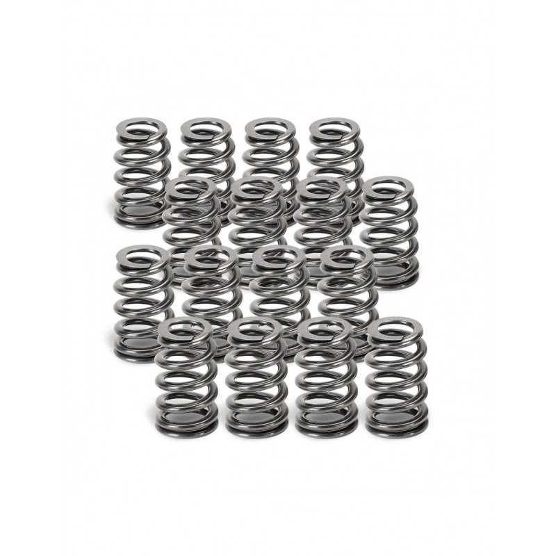 VW 2.0L TFSI, TSI Supertech Beehive Single Valve Spring Set