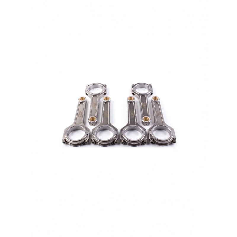 VW 3.2L-3.6L R32 / VR6 2.8L & 2.9L HD Series ZRP Connecting Rods