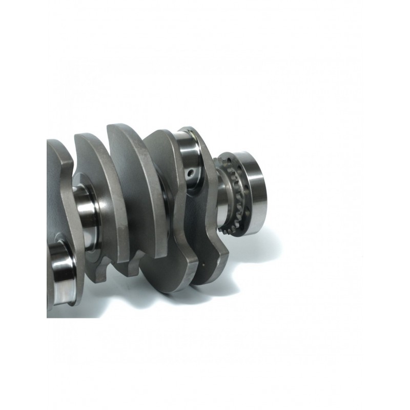 VW 3.2L R32 EN40B Billet Crankshaft