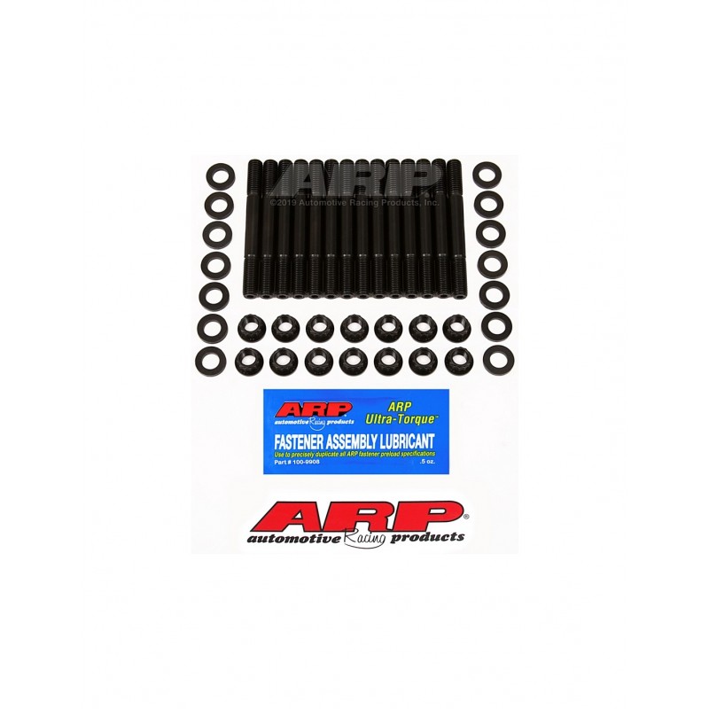 VW 3.2L R32, VR6 2.8L & 2.9L ARP Main Stud Kit