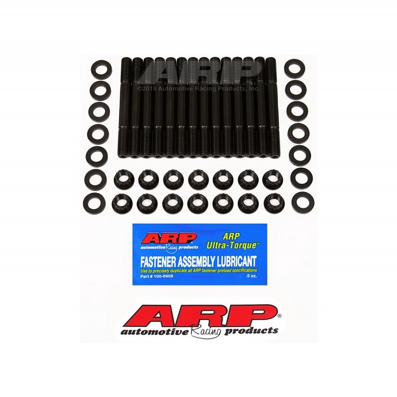 VW 3.2L R32, VR6 2.8L & 2.9L ARP Main Stud Kit