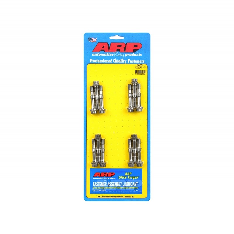 VW 3.2L R32, VR6 2.8L & 2.9L ARP Rod Bolt Kit